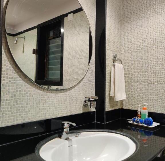 Hotel Abigail Regency