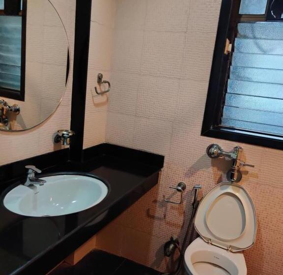 Hotel Abigail Regency