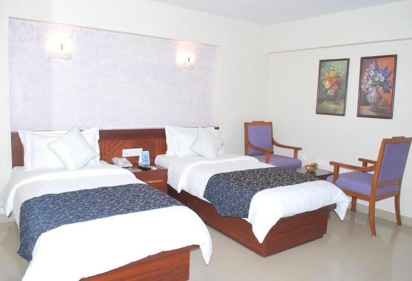 Hotel Abigail Regency