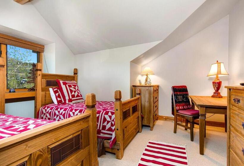 هتل Beautiful Deer Valley Portico Condo