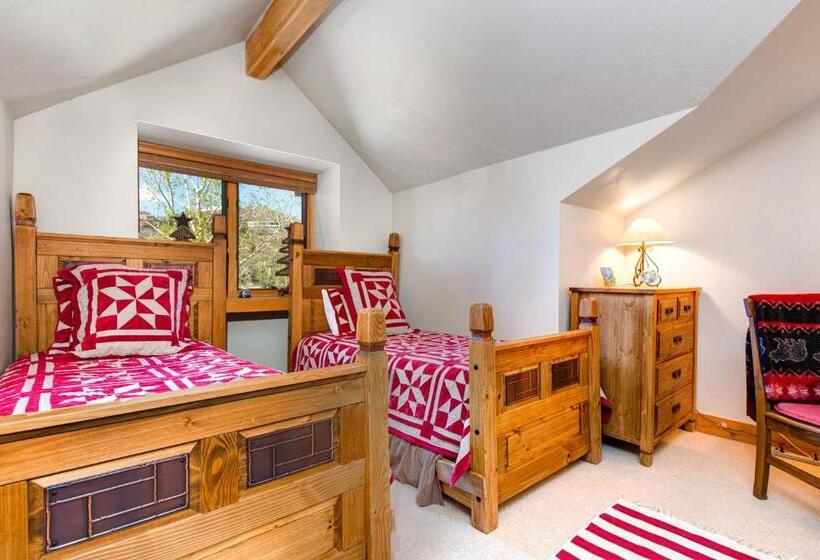 هتل Beautiful Deer Valley Portico Condo