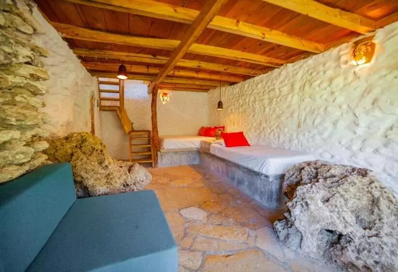 ホテル Canto Del Agua Ecolodge