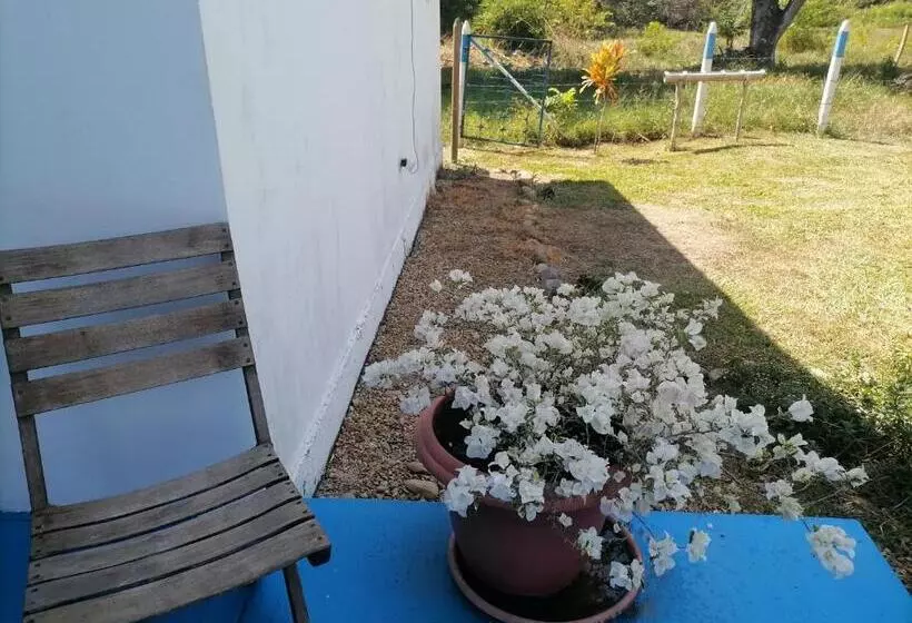 Kapselihotelli Campestre La Maria