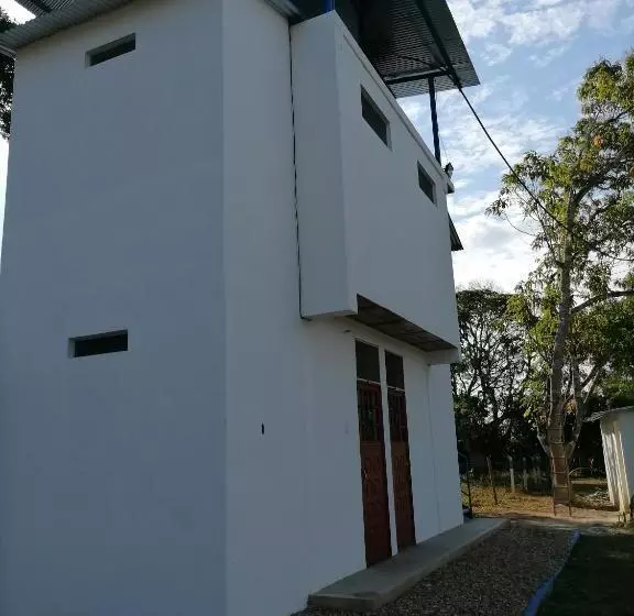 Kapselihotelli Campestre La Maria