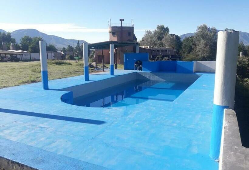 Hotel Hosteria Buenavista