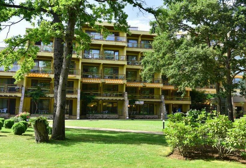 هتل Les Magnolias