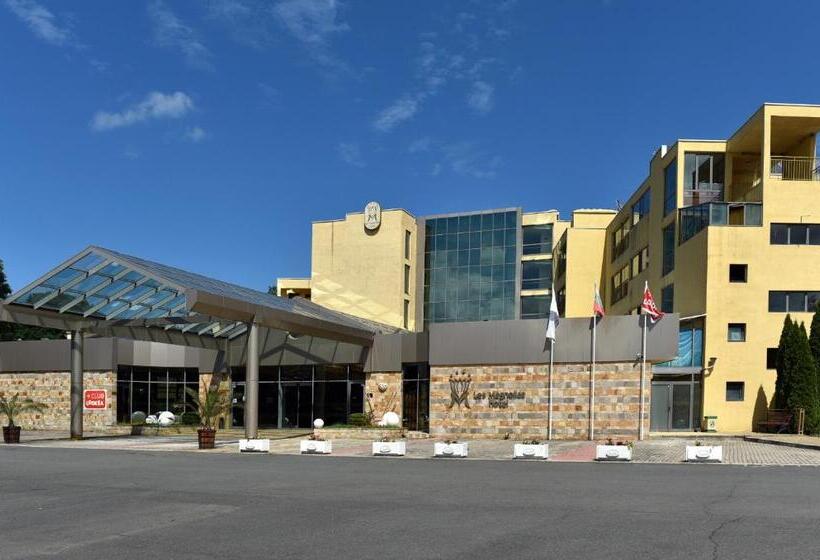 هتل Les Magnolias