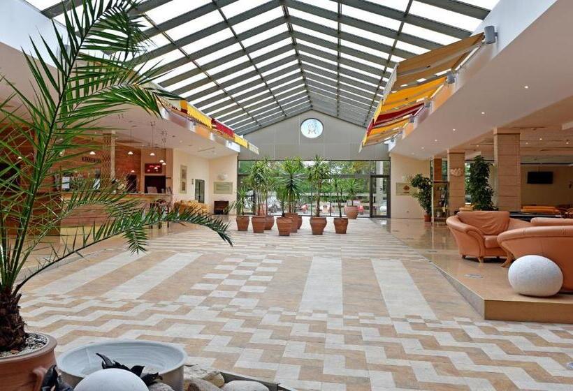 هتل Les Magnolias