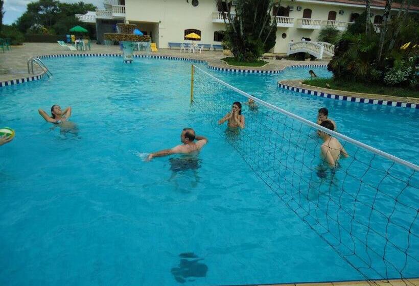 ホテル Mata Atlantica Park