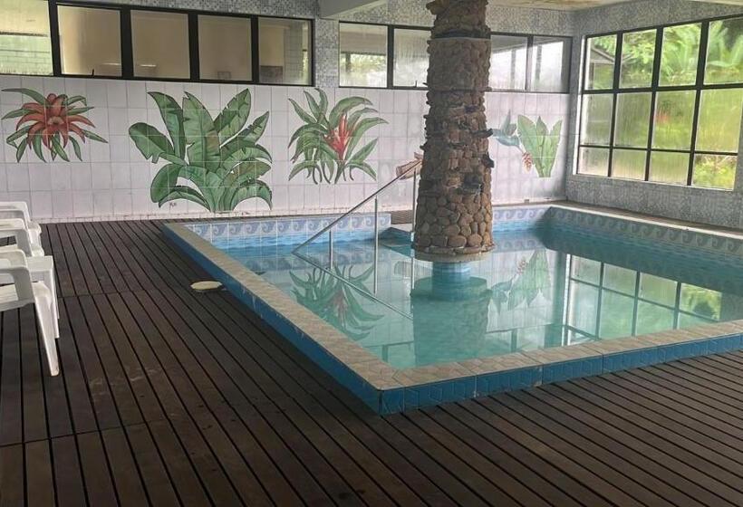 ホテル Mata Atlantica Park