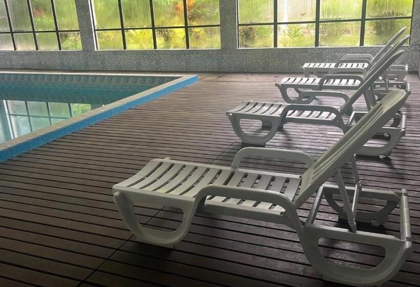 ホテル Mata Atlantica Park