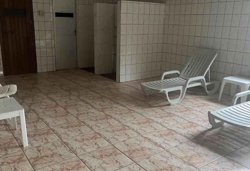 ホテル Mata Atlantica Park