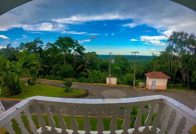 ホテル Mata Atlantica Park