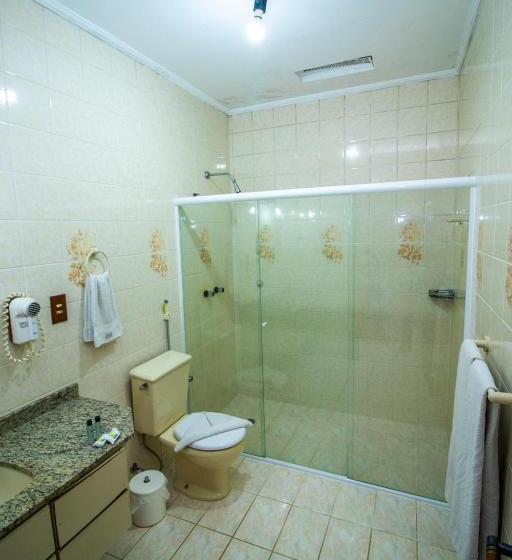 ホテル Mata Atlantica Park