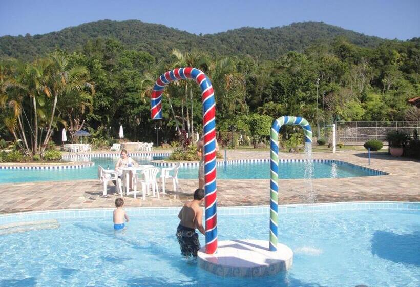 ホテル Mata Atlantica Park