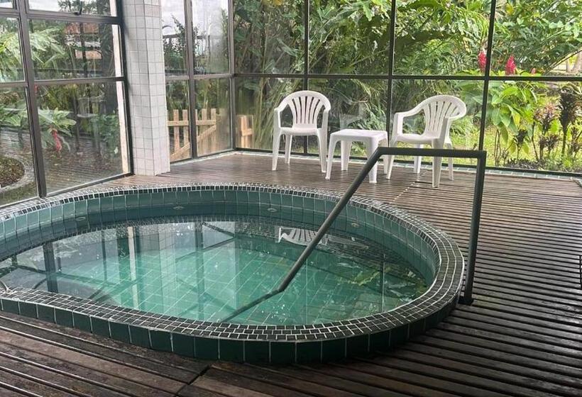 ホテル Mata Atlantica Park