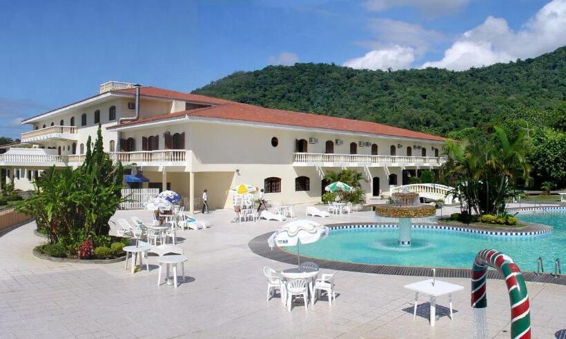 ホテル Mata Atlantica Park