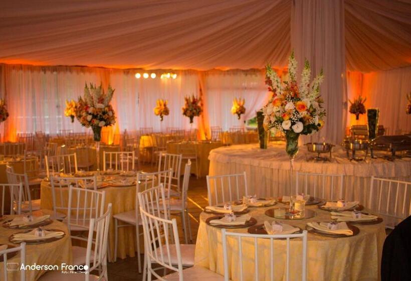 ホテル Mata Atlantica Park