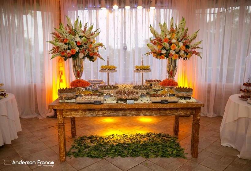 ホテル Mata Atlantica Park