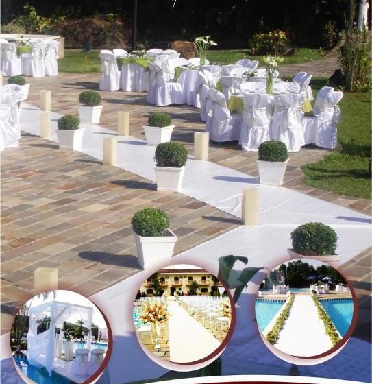 ホテル Mata Atlantica Park