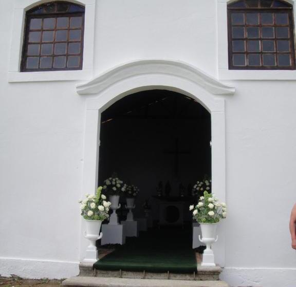 ホテル Mata Atlantica Park