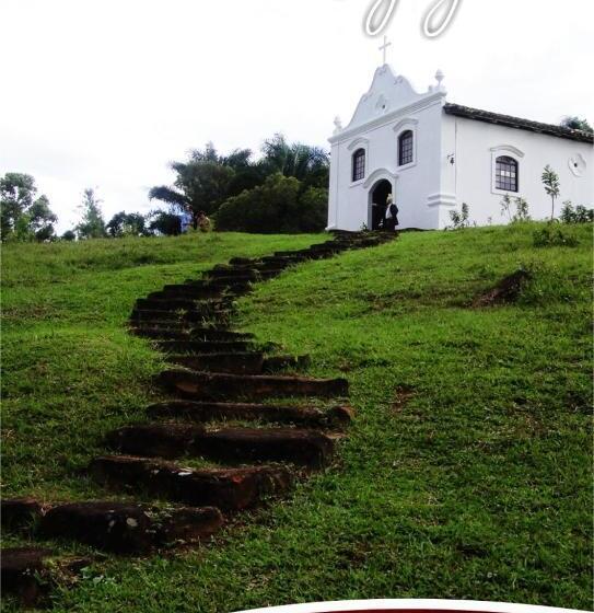 ホテル Mata Atlantica Park