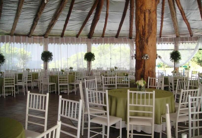 ホテル Mata Atlantica Park