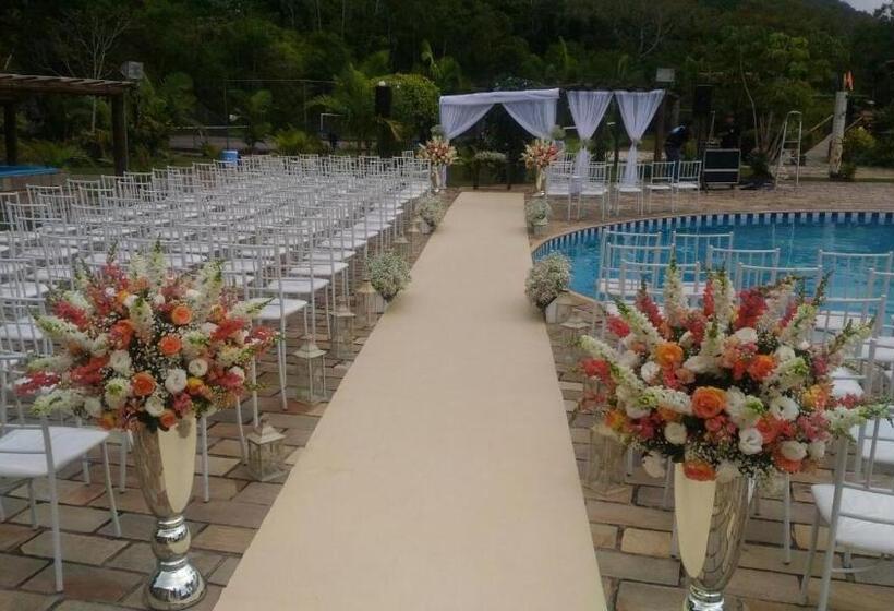 ホテル Mata Atlantica Park