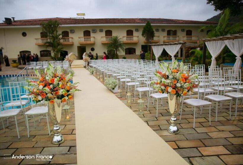 ホテル Mata Atlantica Park