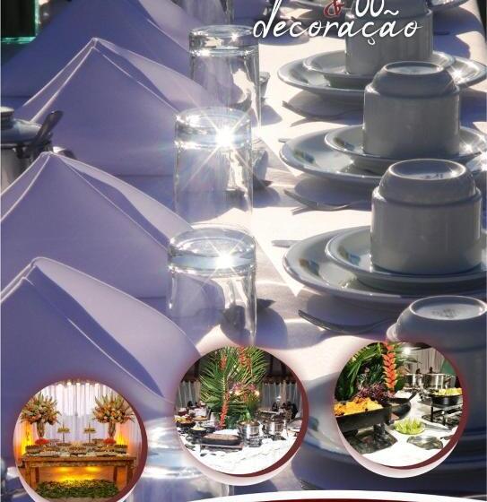 ホテル Mata Atlantica Park