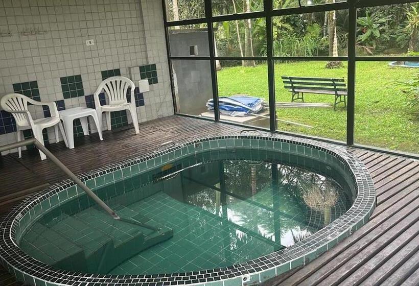 ホテル Mata Atlantica Park