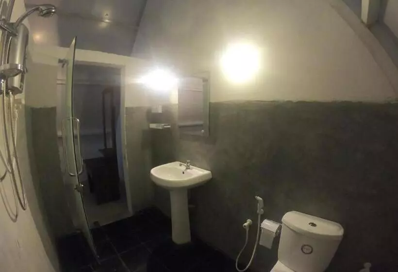 Hotel Samabe Lake