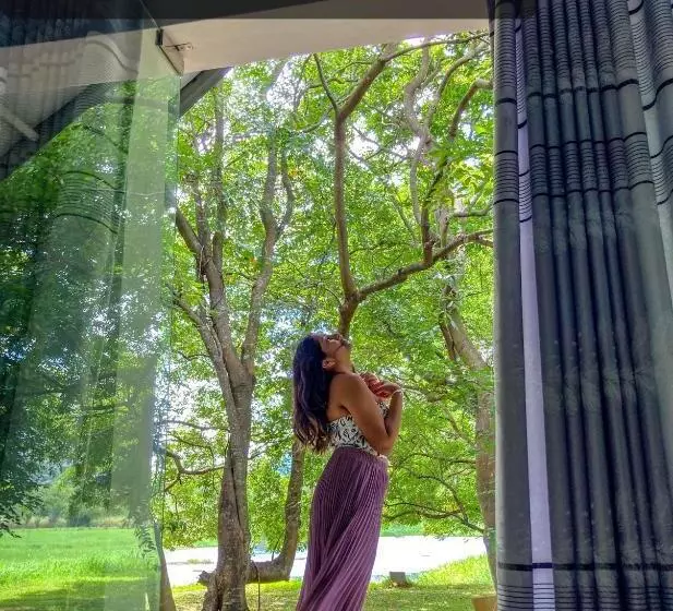 Hotel Samabe Lake