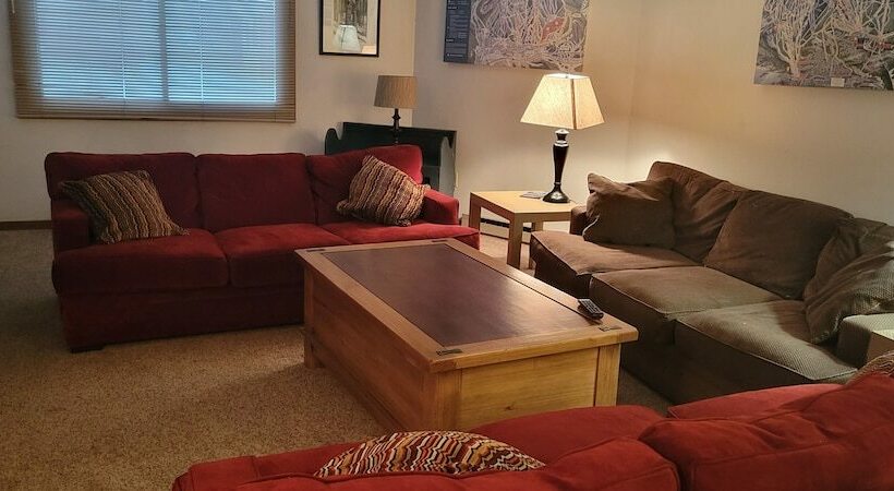 هتل Spinnaker At Lake Dillon