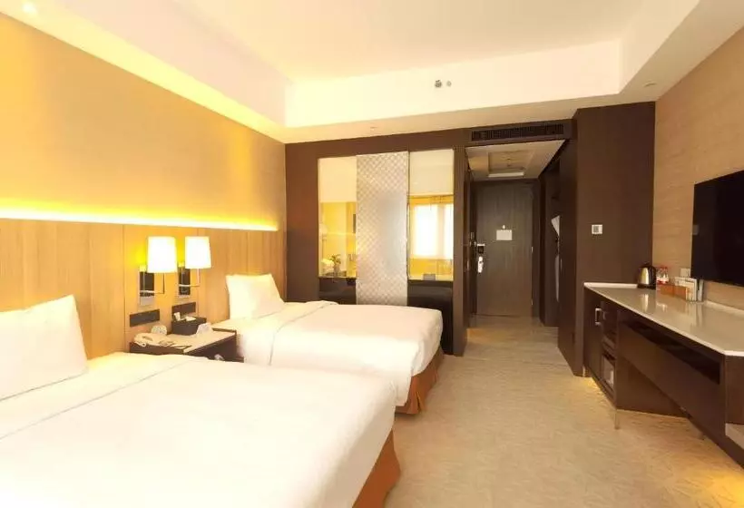 Jinling Hotel Beijing