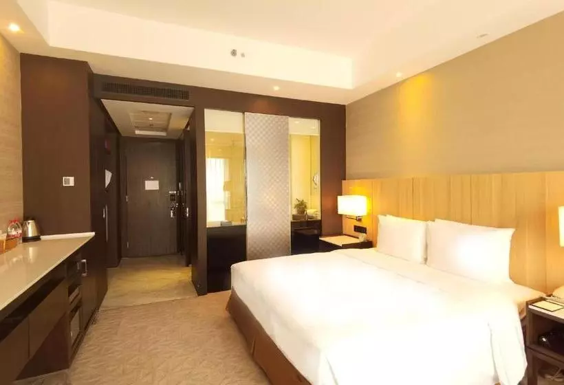 Jinling Hotel Beijing