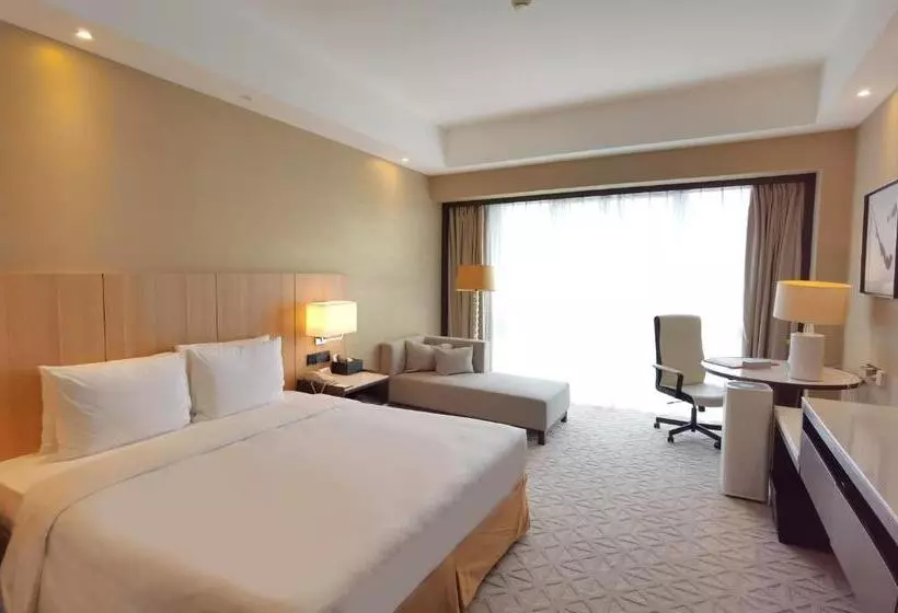 Jinling Hotel Beijing