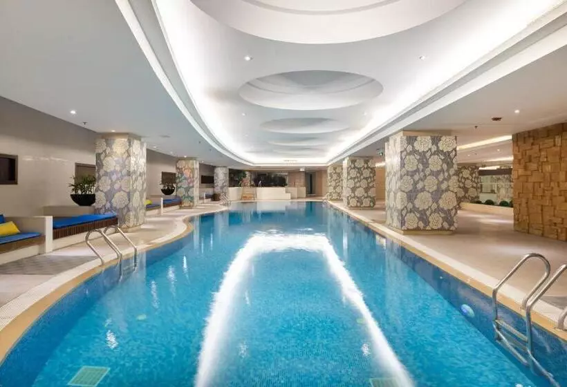Jinling Hotel Beijing