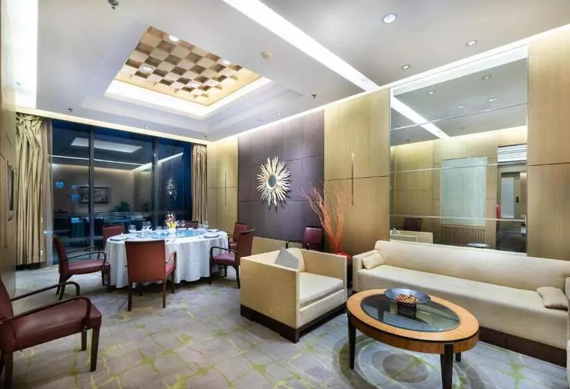 Jinling Hotel Beijing