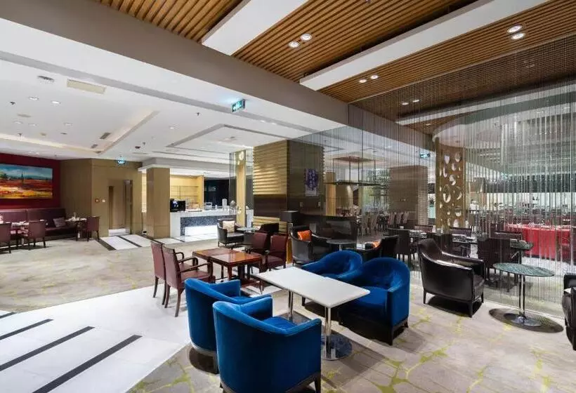 Jinling Hotel Beijing