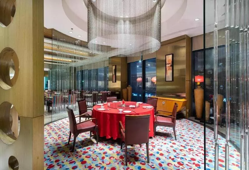 Jinling Hotel Beijing