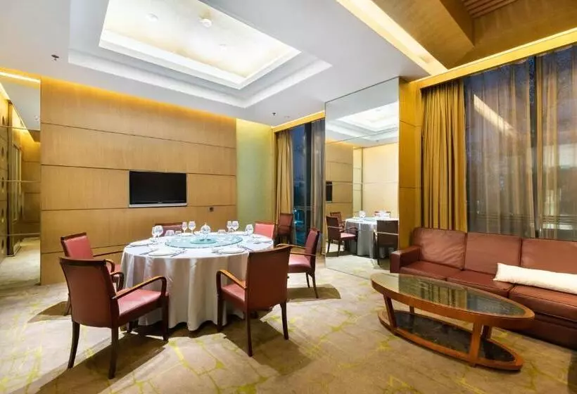 Jinling Hotel Beijing