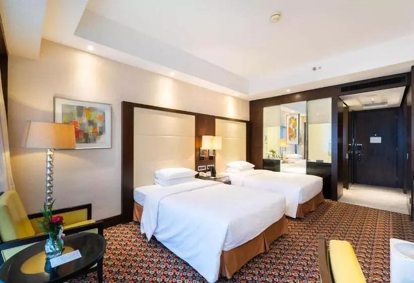 Jinling Hotel Beijing