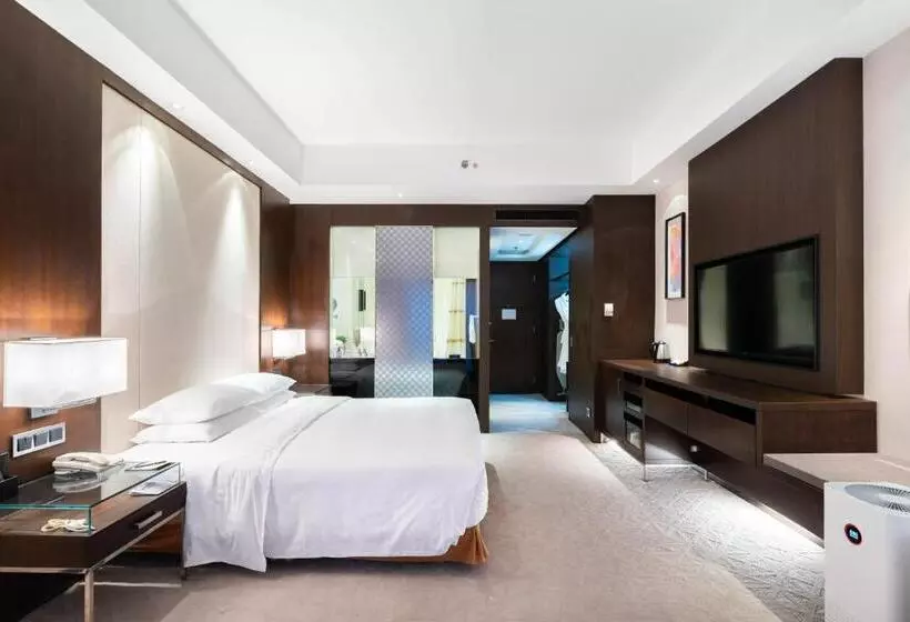 Jinling Hotel Beijing