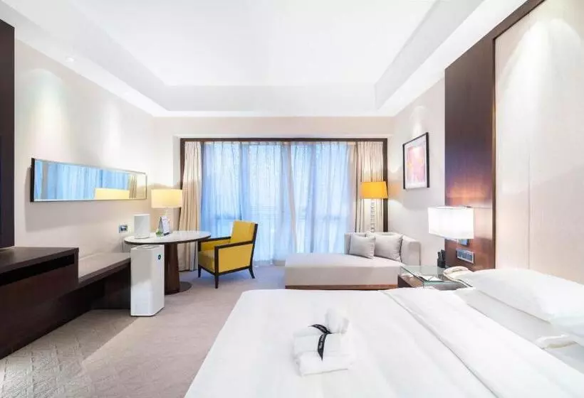 Jinling Hotel Beijing