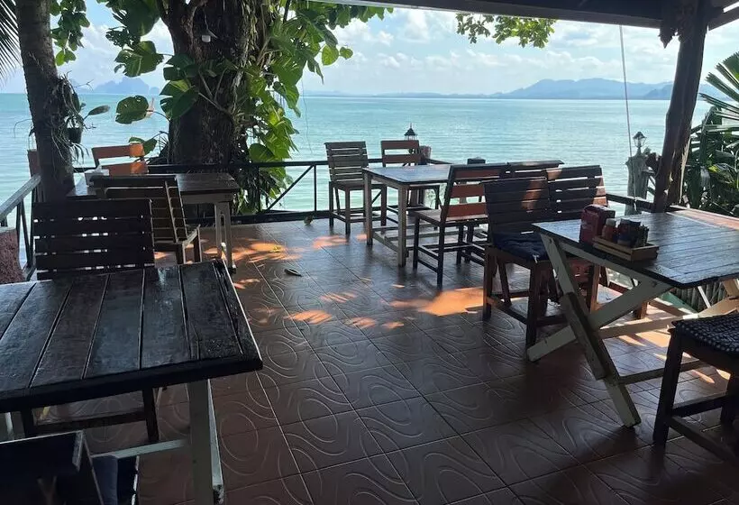 Koh Mook Garden Beach Resort