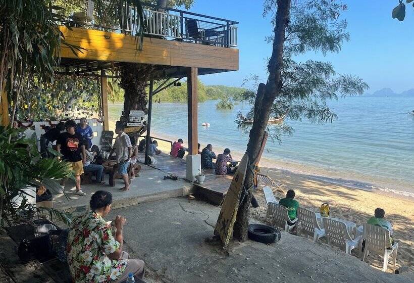 Koh Mook Garden Beach Resort