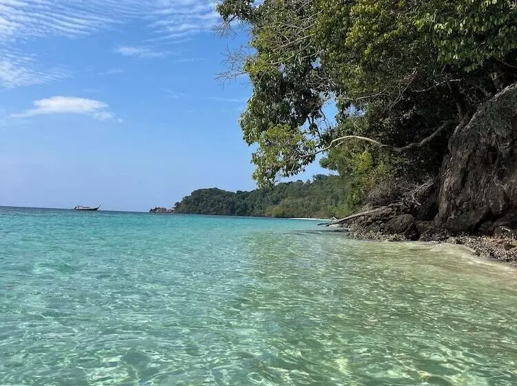 Koh Mook Garden Beach Resort