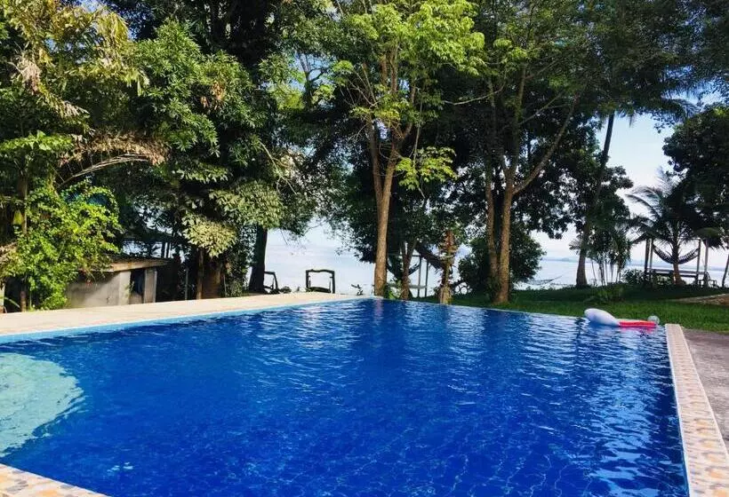 Koh Mook Garden Beach Resort