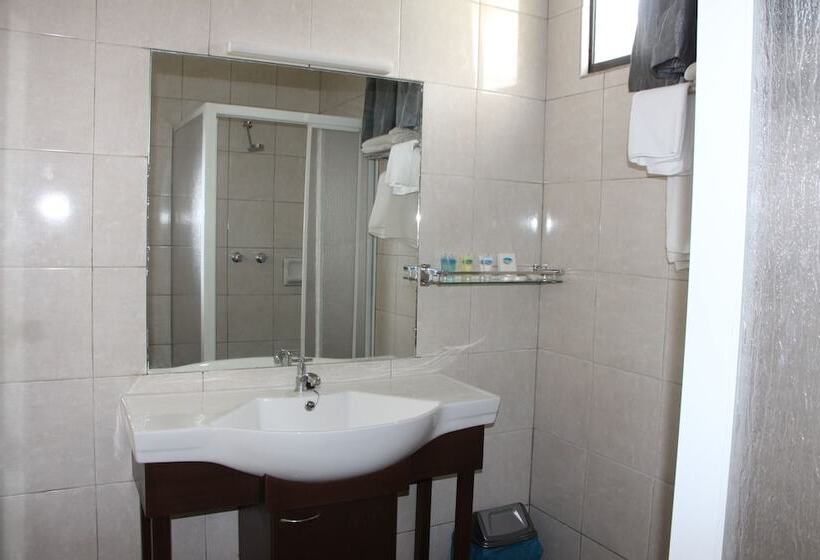 Langkah Syabas Beach Resort